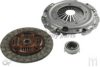 ASHUKI 0600-5115 Clutch Kit